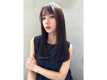 ヘアーズ ベリー 川西店(hairs BERRY)
