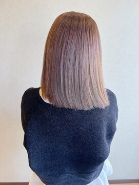 浪漫館 アールズコート(R's Court) くすみオリーブカラー@伊達　11/5