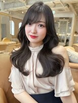 ロンド ジュルード 名古屋(Lond jeloud)&nbsp;Londjeloud 韓国 レイヤー_6