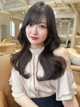 ロンド ジュルード 名古屋(Lond jeloud) Londjeloud 韓国 レイヤー_6