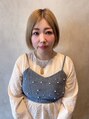 カミビト 奈良生駒店(KamiBito) 木村 晴美