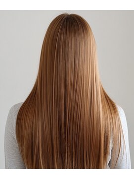 ルシードスタイル アウラ 松戸市五香(LUCIDO STYLE Aura) うる艶#サラサラ【松戸#五香#白髪染め#カラー#髪質改善】