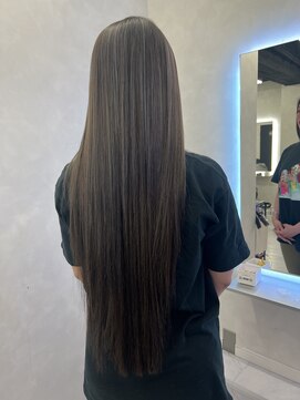 スカイ 本店(SKY) zuru_ハイライトロング