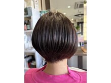 ヘアーズ JJ シュシュ 東山店