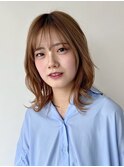 ミディアムレイヤー