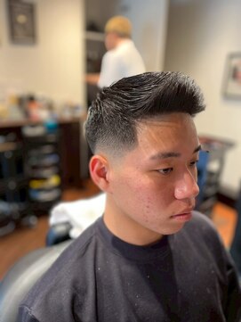 キングスマントーキョー 多摩センター2nd(KINGSMAN TOKYO) ウェーブアップ