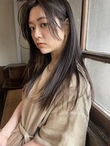 ソエル チトセ(SOEL CHITOSE)&nbsp;ロング