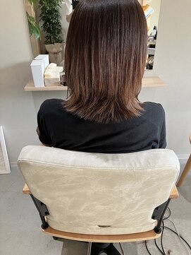 本と南風 guest design