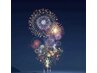 【岡崎花火】ヘアセット　