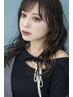 カット＋似合わせポイントメイク（北千住/北千住ヘアメイク）￥9680