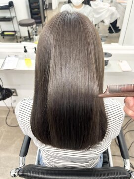 エンヴィ(ENV) トリートメント/艶髪/Deeplex