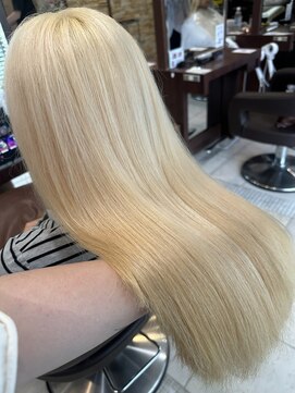 ファブ 千葉店(FaB) 【KASUMI指名カラー】