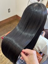 ル コワン ククー(Le coin coucou) BIKAKU酸性ストレート