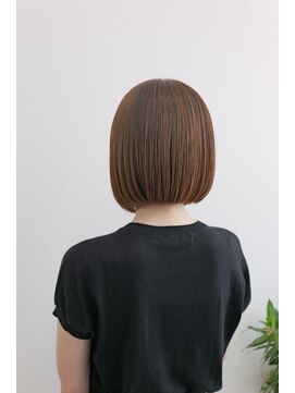 パーツ(parts) ボブ