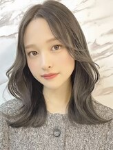 シーテ(Ciete) Chisato 髪質改善