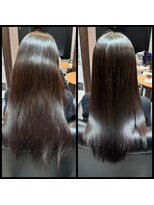 ルアナ トウキョウ(Luana TOKYO)&nbsp;[小田急線町田駅/町田/髪質改善/縮毛矯正/白髪染め/白髪ぼかし]