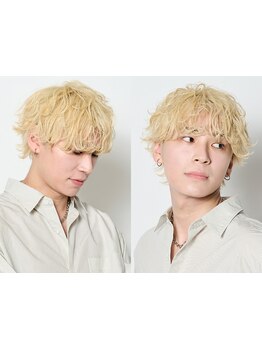 【渋谷駅3分/当日予約OK】寒くなる時期こそ頭皮ケア◎コリをほぐしながら汚れもスッキリ☆