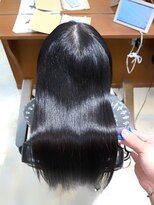 コレット 大宮(collet)&nbsp;髪質改善ウルトワトリートメント