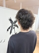 オーシー 新保店(O'sea)&nbsp;#surf curl