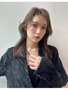 ウィクシーミミ 栄矢場町店(wixy mimi) 韓国ヘア