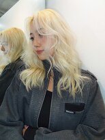 ヌーヴ(Nu:v)&nbsp;ブリーチリタッチ