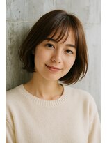 ロアール ソワ(LOAOL SOIE)&nbsp;【髪質改善】【頭皮ケア】【白髪染め】はLOAOL SOIE江南店で☆