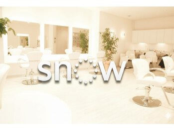 snow【スノー】