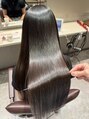 ラフィスヘアーリリー 加古川店(La fith hair lily)&nbsp;髪質改善縮毛矯正・トリートメント