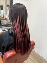 ウィスプヘアー(wisp HAIR)&nbsp;#プルエクステ#エクステ#大宮#埼玉
