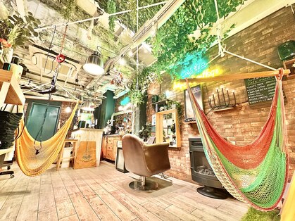 カシータ(casita)の写真