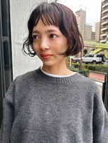 アルシュ 南堀江(ARCHE)&nbsp;ミニボブ