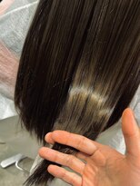 アミカ シーモール店(Amica)&nbsp;髪質改善ストレート