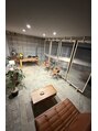 ゼロウーノ(ZER01) 夜は22時までやってますのでお仕事終わりでも大丈夫です! men's