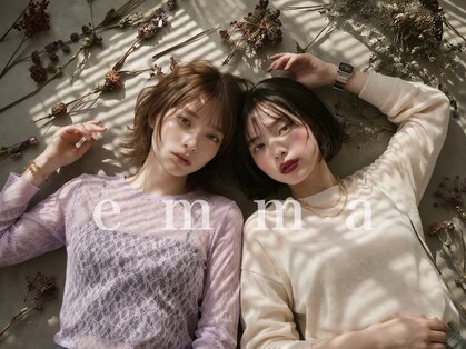 エマ(emma)の写真