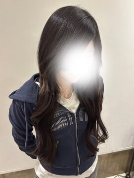 イノセンス(INNOSENSE) プルエクステ