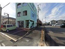 ベラ(Bella)の雰囲気（店舗外観）