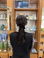プランタンアヴェダ(printemps AVEDA)&nbsp;ローポニー