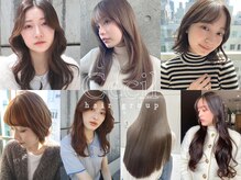 セシルヘアー JR尼崎店(Cecil hair)