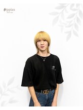 アッピアス 横浜(Appias)&nbsp;Yuto 