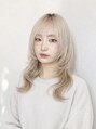 ビーヘアー(BE hair)&nbsp;AKATSUKA ・N