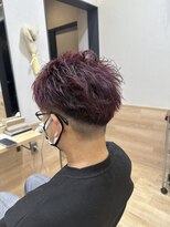 メンズサロン ビーズ 春日井市民病院前店(B's)&nbsp;ショートスタイル