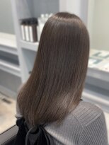 ネリネ 船橋駅南口店(Nerine)&nbsp;縮毛矯正/髪質改善/ストレート/酸熱トリートメント/船橋駅