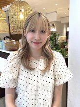 コスタエストオブリシェール(COSTA EST of RICHAIR)&nbsp;富田 ［東越谷］