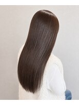 ラレ(LaRe) 美髪縮毛矯正