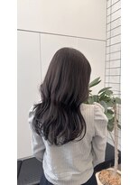 カイノ 福岡天神店(KAINO)&nbsp;アッシュベージュ♪
