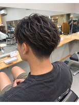ノーマ(no-ma)&nbsp;【フェザーショート】10代、20代に人気