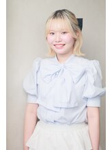 lala 錦糸町 髪質改善/うなじケア/レイヤーカット【ララ】【10/31 OPEN(予定)】 OTOHA