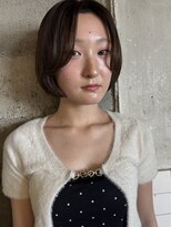 ブリコ(BRICO)&nbsp;ボブ