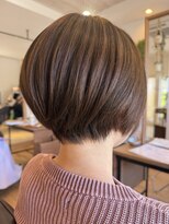 ムクヘア(MUKU hair)&nbsp;ショート