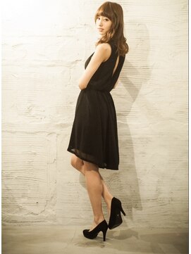 フローレント(florent) ナチュラルビューティソフトカールｉｍａｇｅ